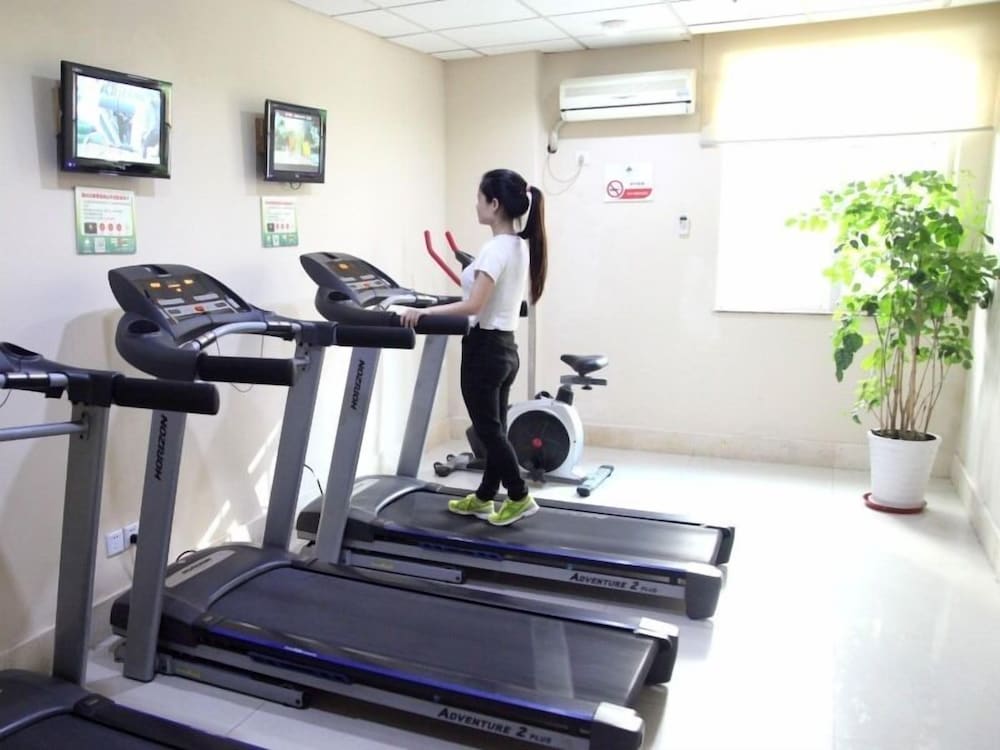 Фото GreenTree Inn ShangHai ZhongShan HuTai Business Hotel