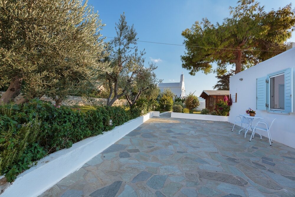 Фото Pyrgaki Hotel