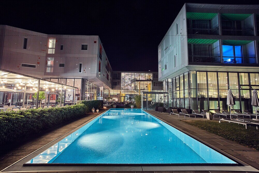 Фото Loisium Wine & SPA Hotel Langenlois