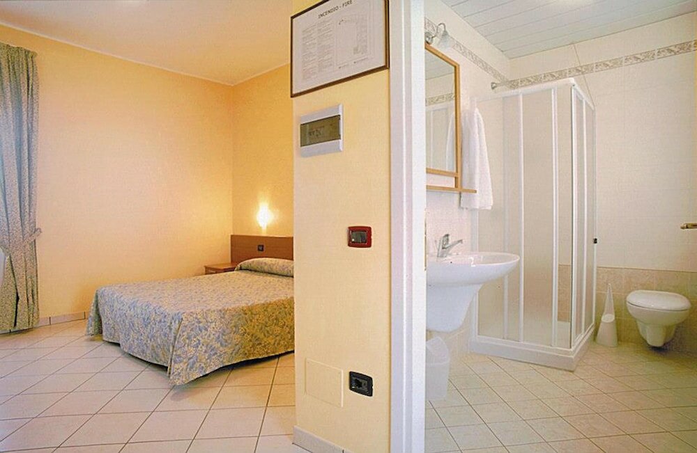 Фото Hotel Federico II