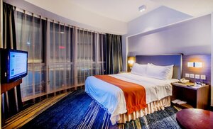 Holiday Inn Express Dalian City Center (Tianjin Street, 189), hotel