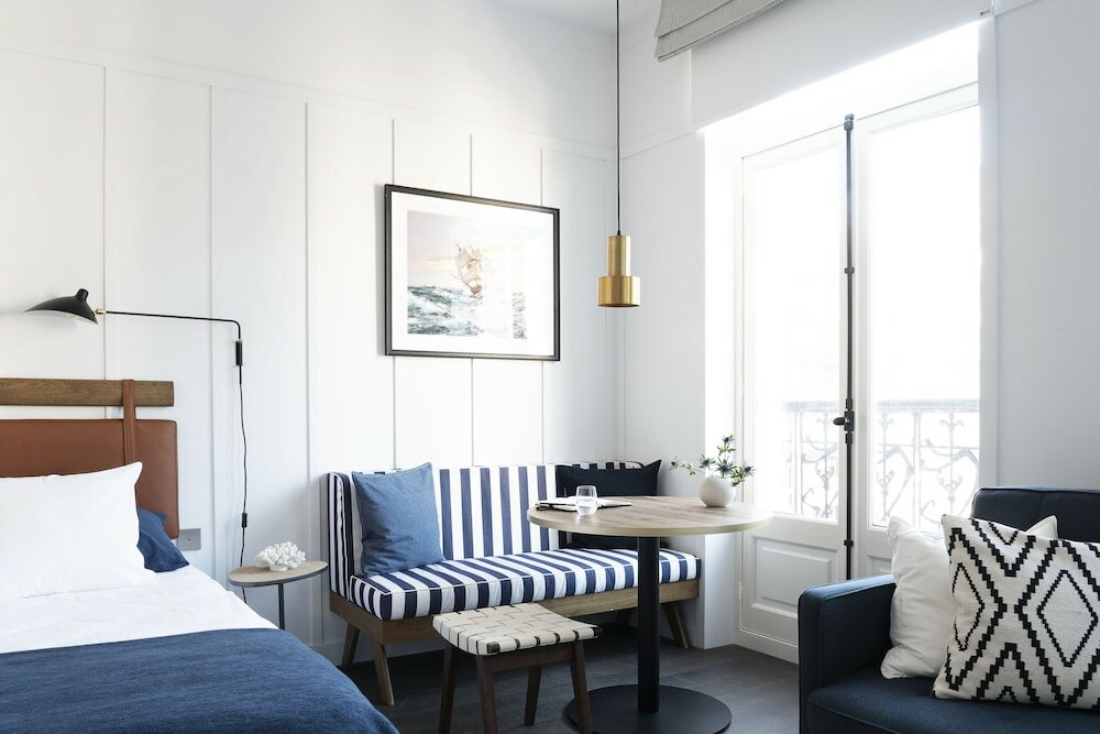 Фото Getaway Studios The Providence Oostende