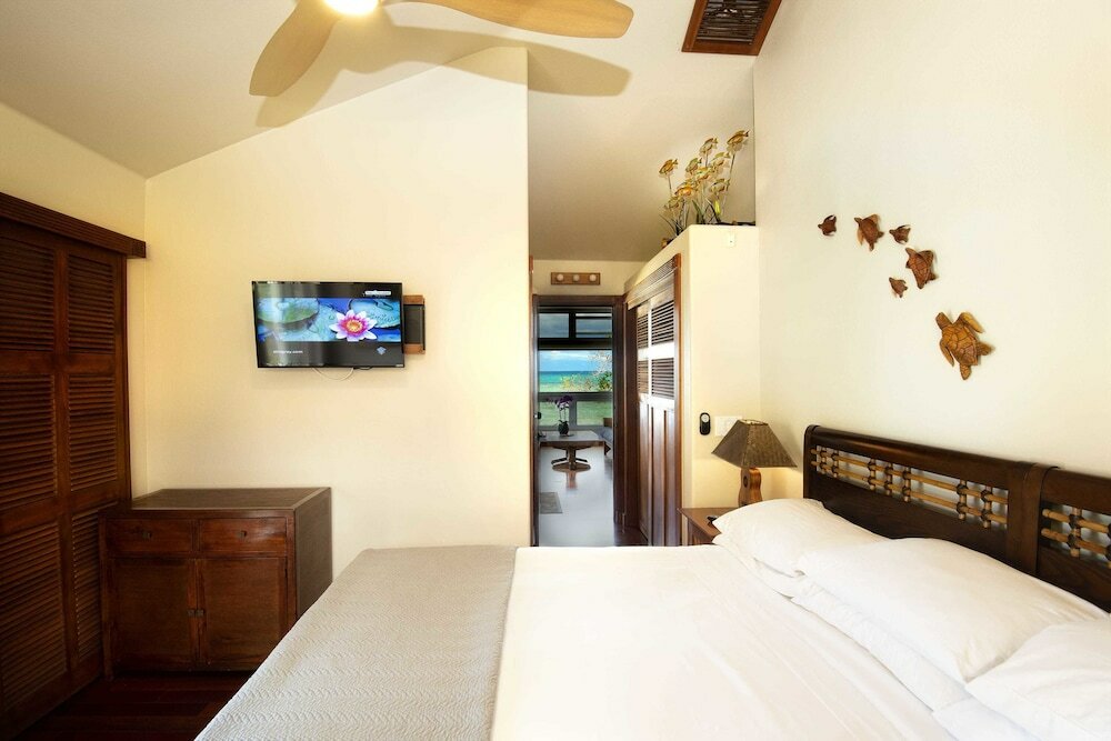 Фото Tiki Moon Villas