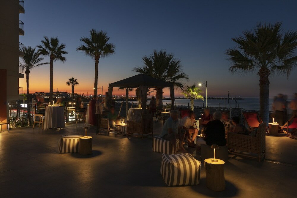 Фото Aquila Porto Rethymno