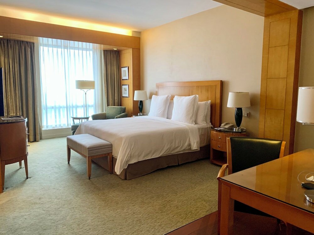 Фото Отель Four Seasons Hotel Mumbai