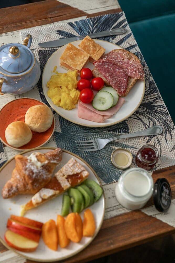 Фото Boutique Hotel Galatea