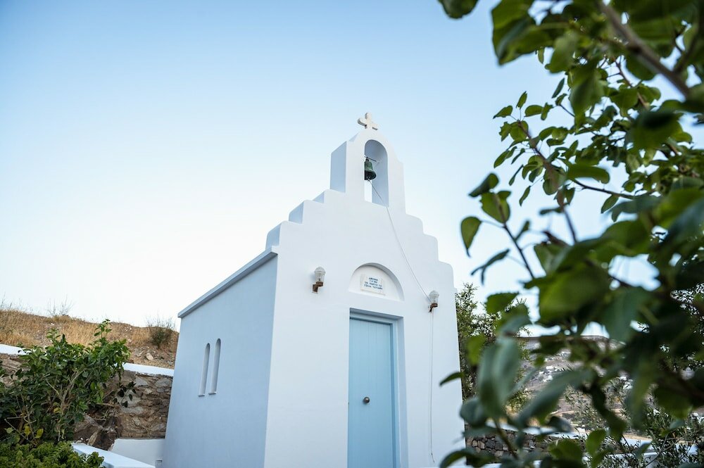 Фото Pyrgaki Hotel