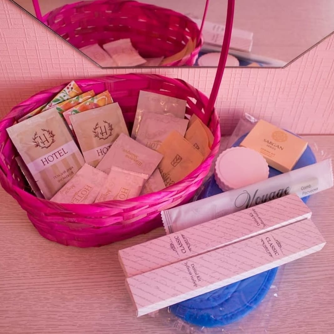 Фото отеля 1