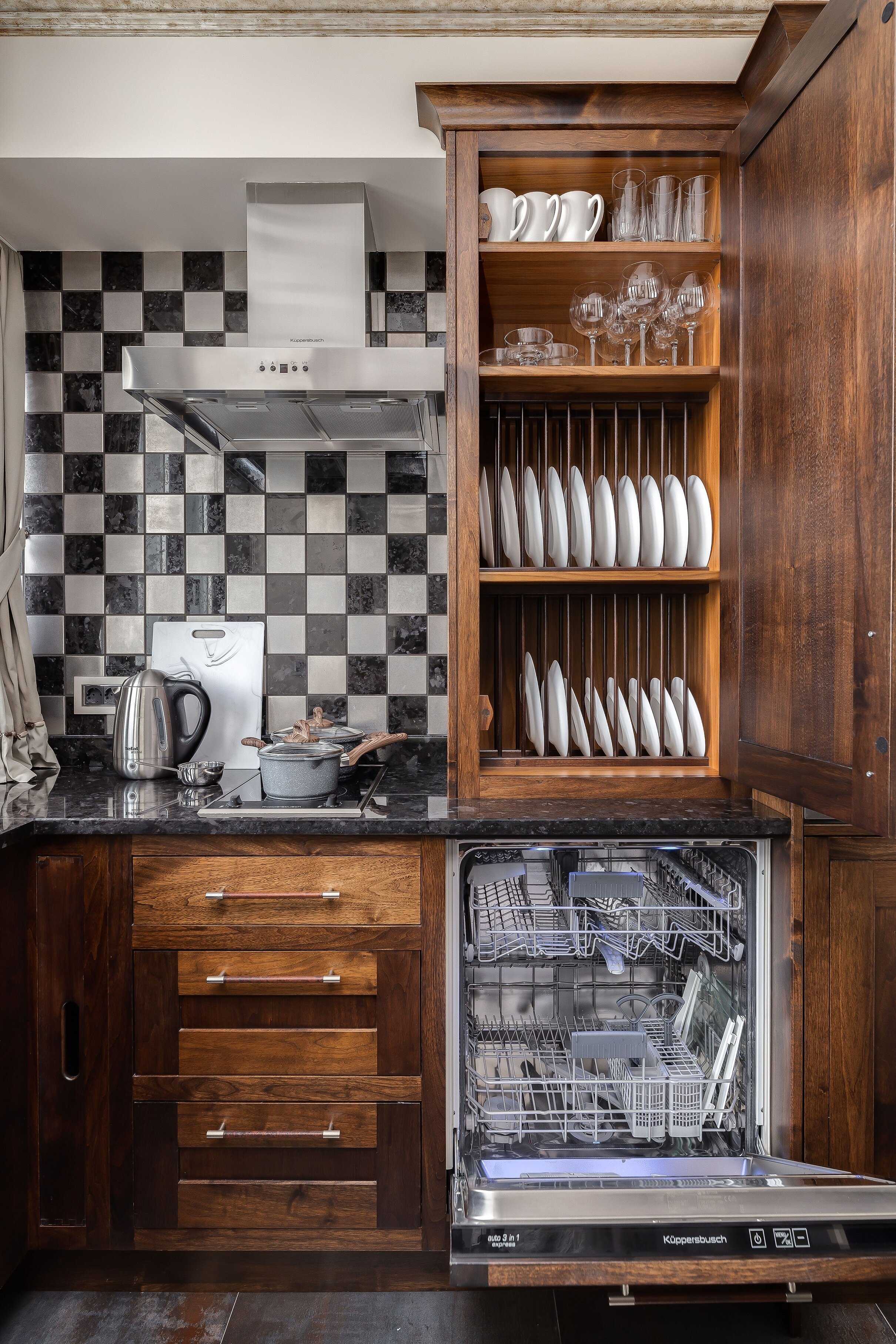 Фото Knokey Арбат