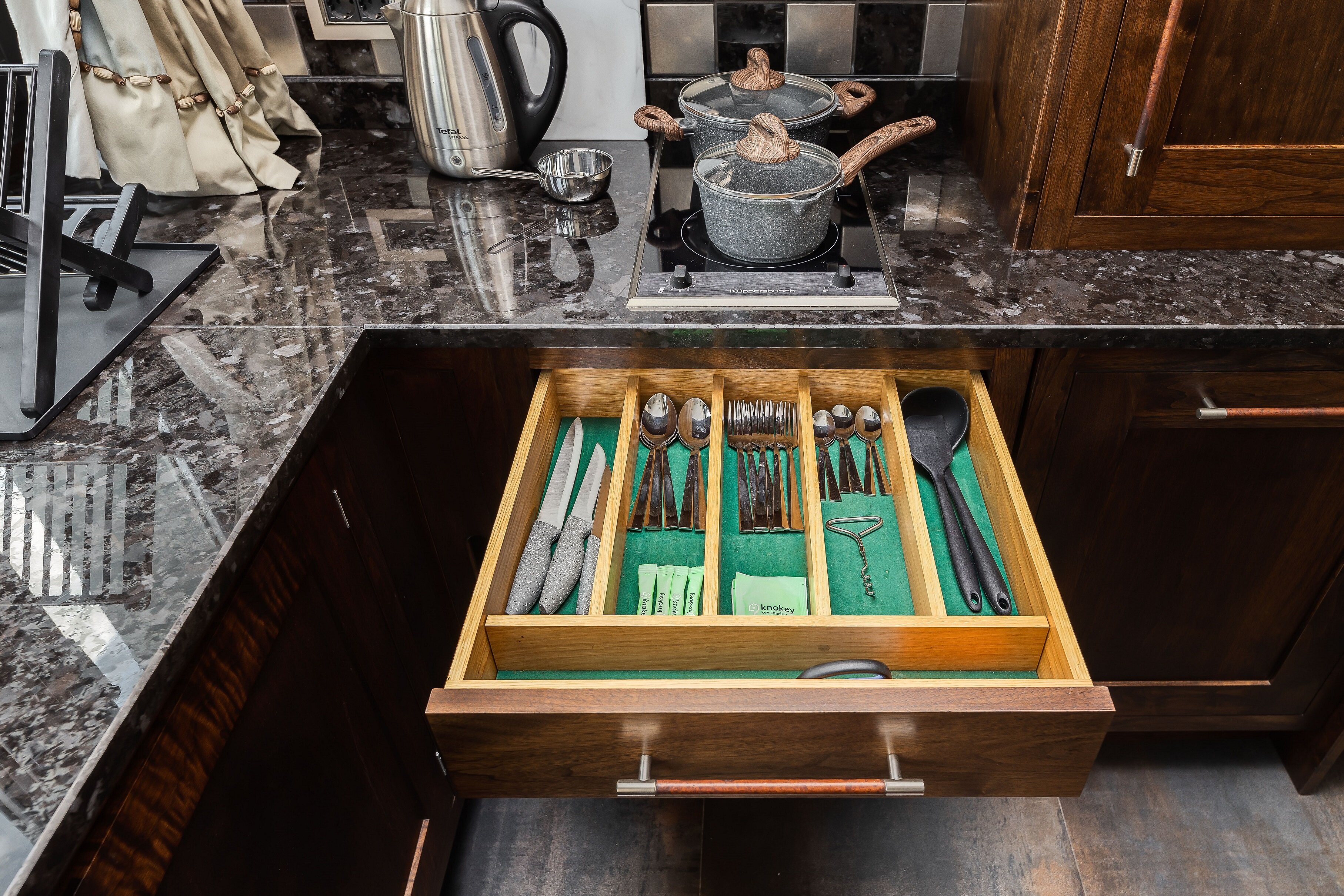 Фото Knokey Арбат