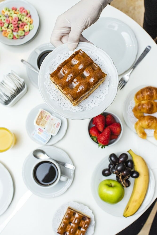 Фото Unique Executive Central