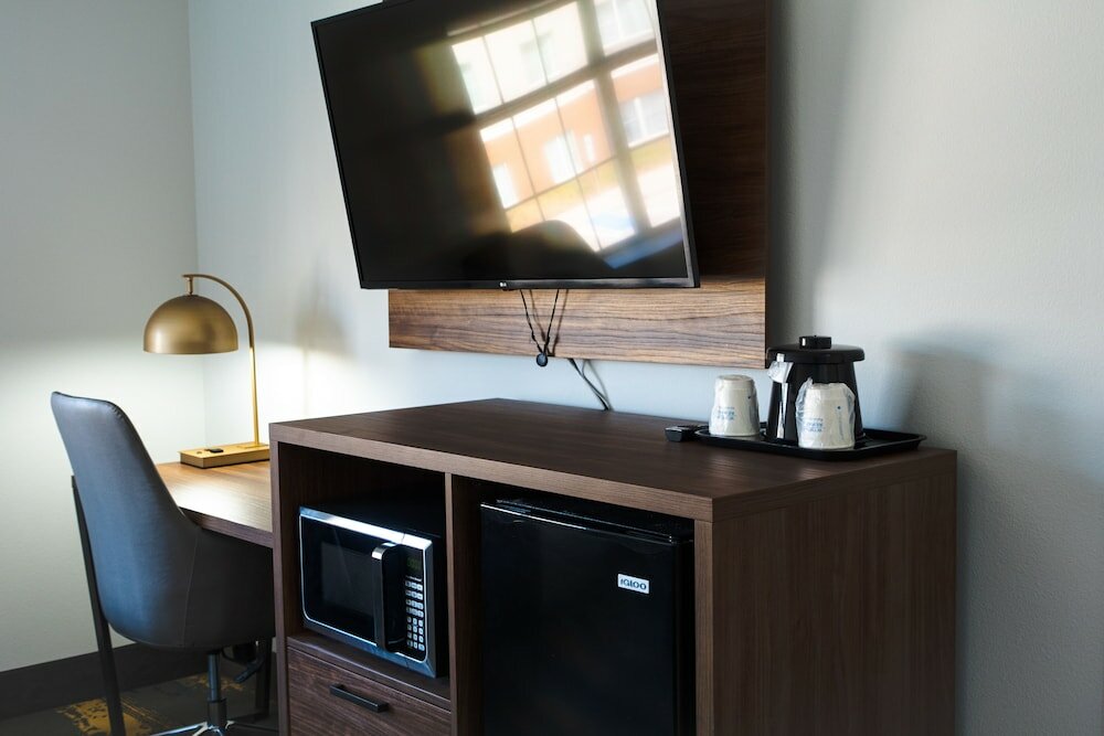 Фото La Quinta Inn & Suites by Wyndham Pharr Rgv Medical Center