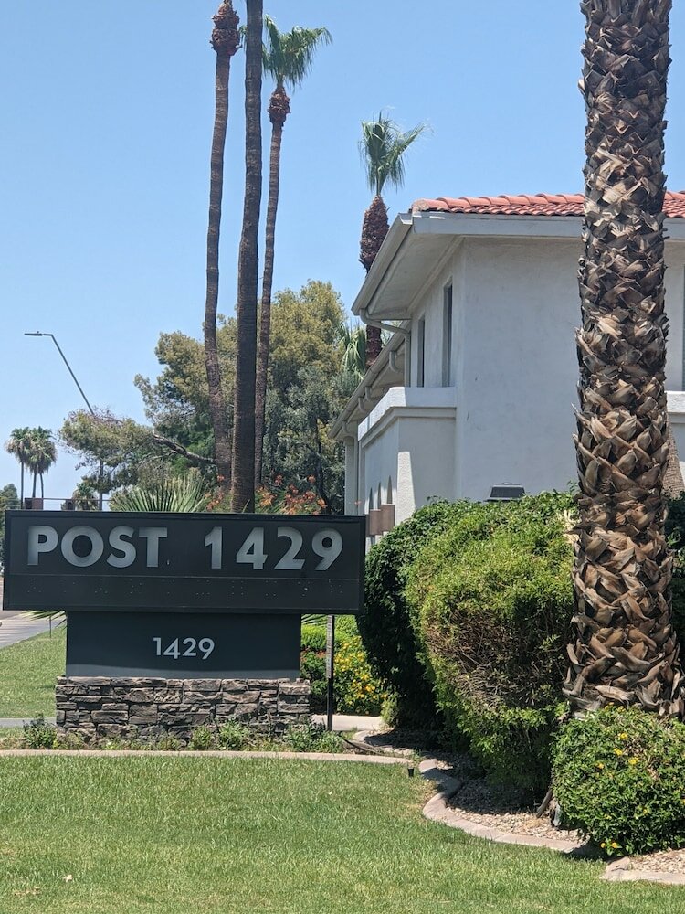 Фото SureStay Plus Hotel by Best Western Tempe University