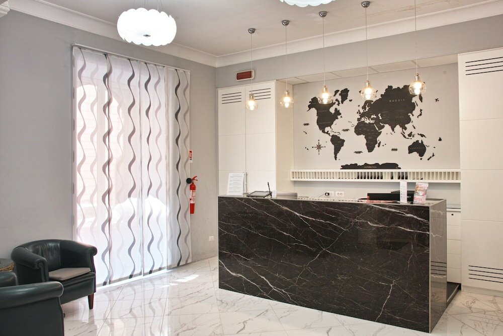 Фото Hotel Virgilio