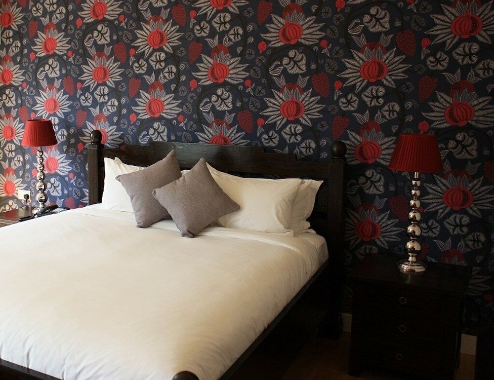 Фото The Varsity Hotel & SPA