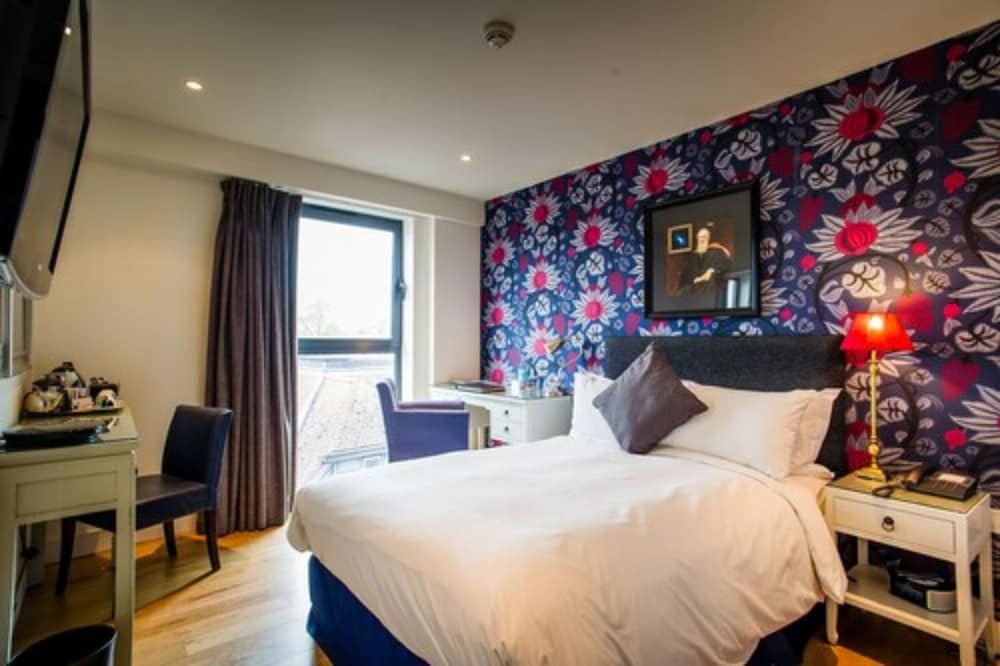 Фото The Varsity Hotel & SPA