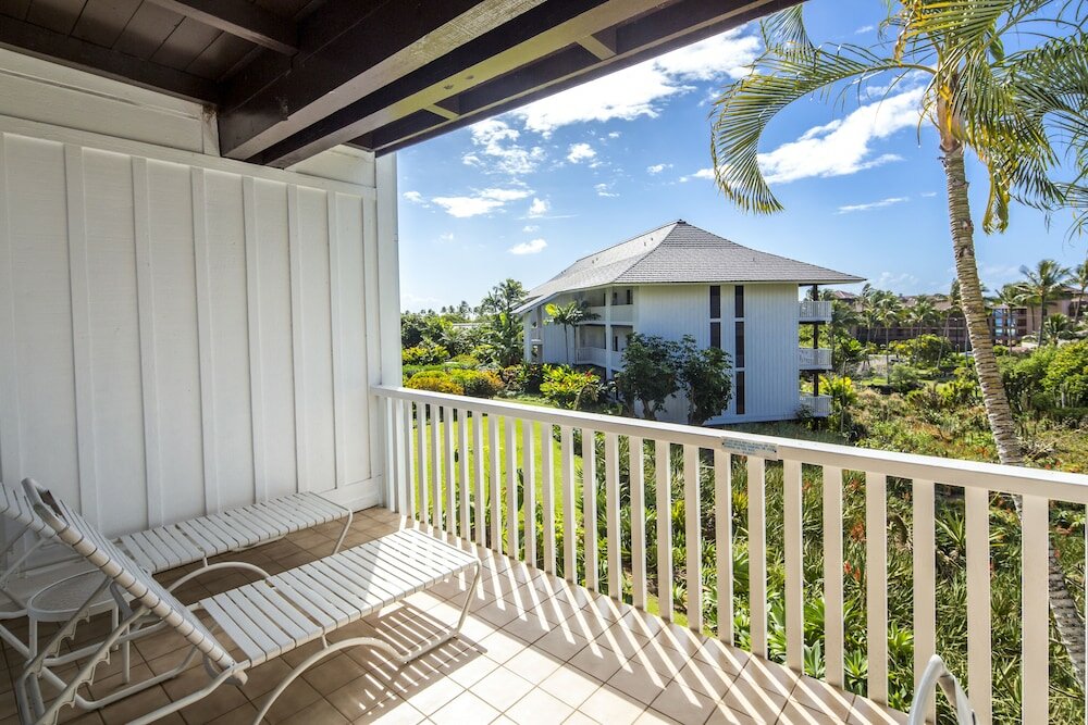 Фото Castle Kiahuna Plantation & Beach Bungalows