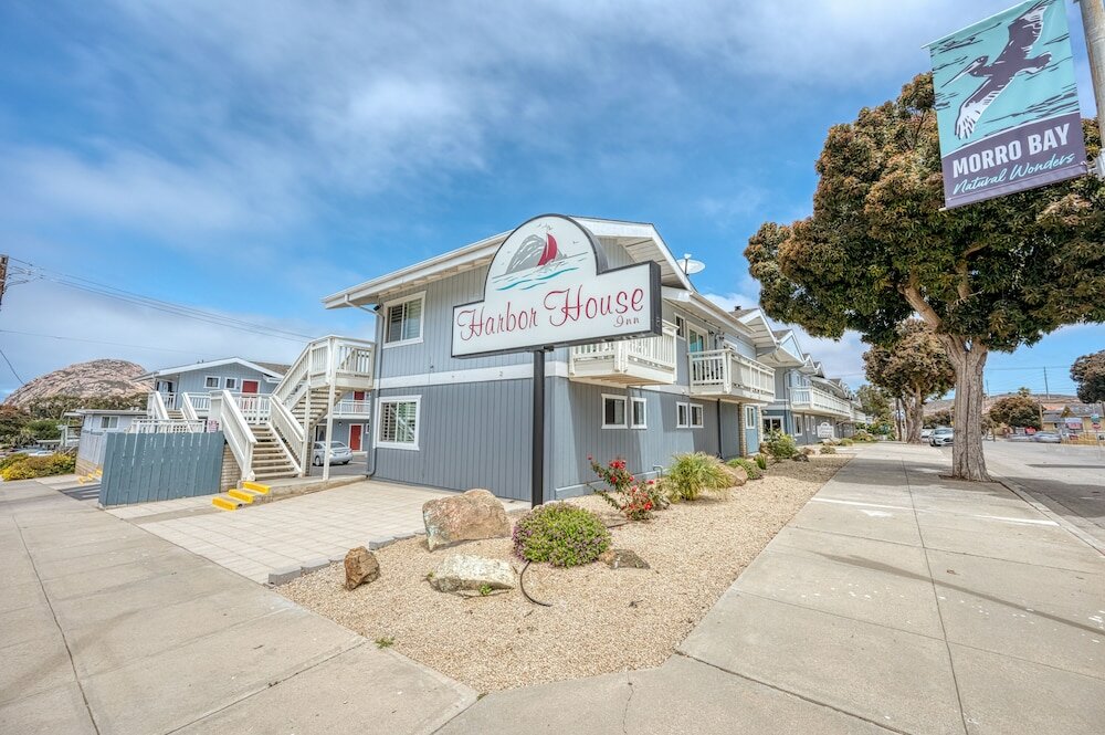 Фото Coastal Breeze Inn