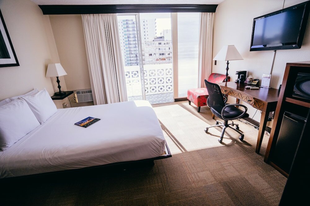 Фото Stay Condominiums Waikiki