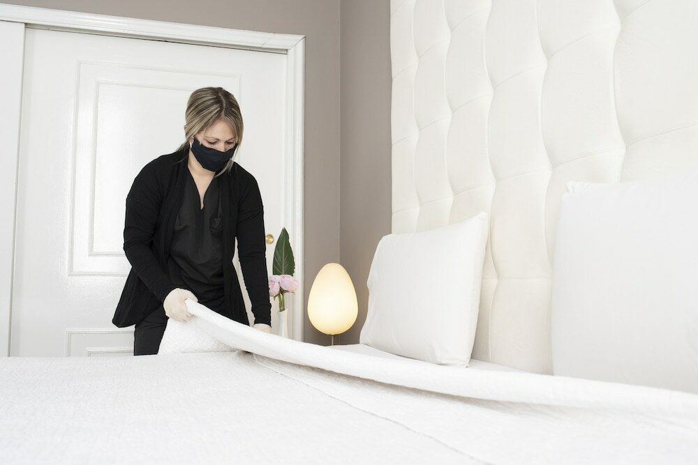 Фото Unique Executive Central