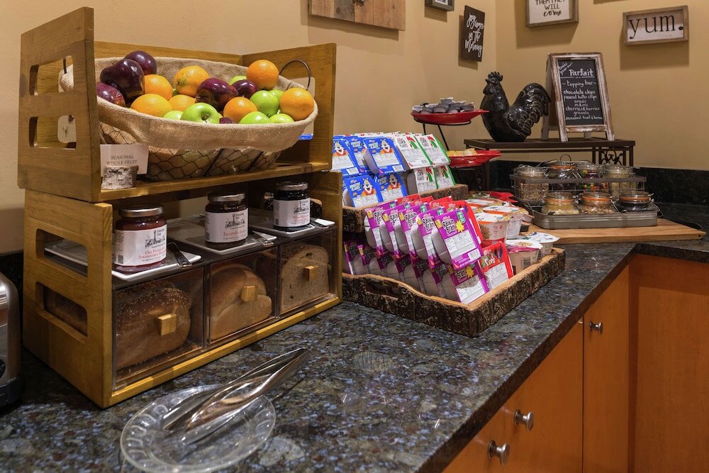 Фото Hilton San Antonio Hill Country