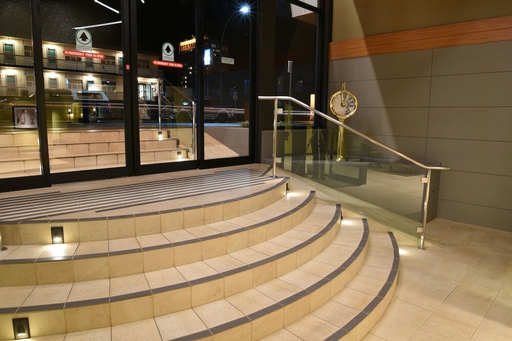 Фото Pacific Inn