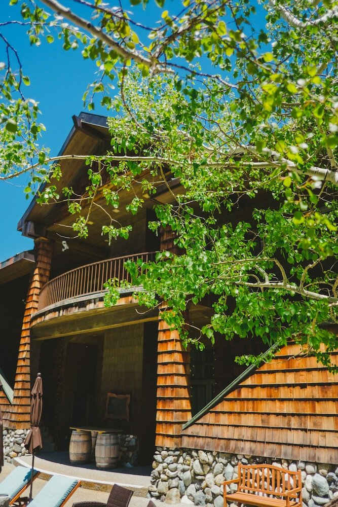 Фото The Village at Palisades Tahoe