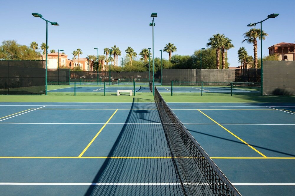 Фото Marriott's Shadow Ridge Ii- The Enclaves