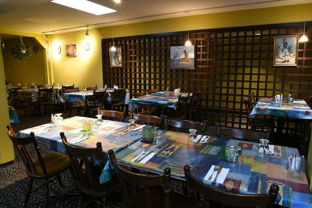 Фото Pacific Inn