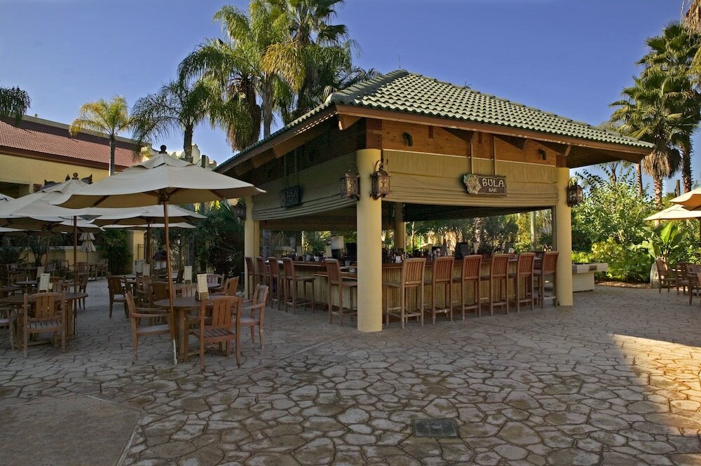 Фото Loews Royal Pacific Resort at Universal Orlando