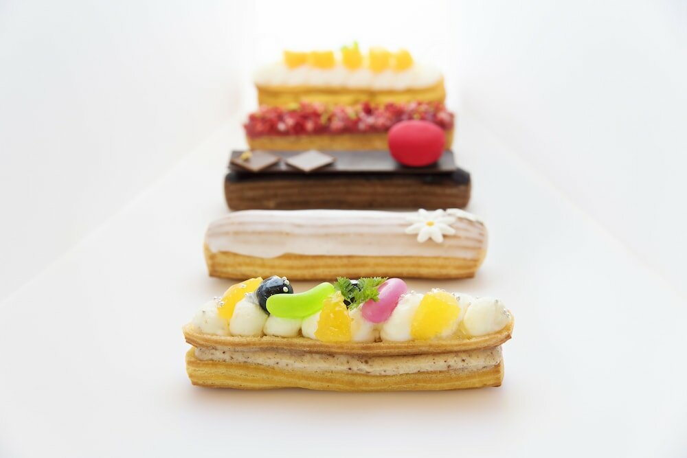 Фото Sheraton Grande Ocean Resort