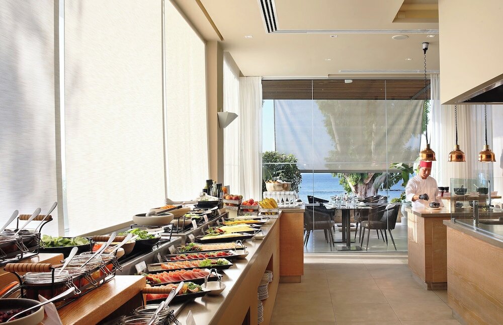 Фото Royal Apollonia by Louis Hotels