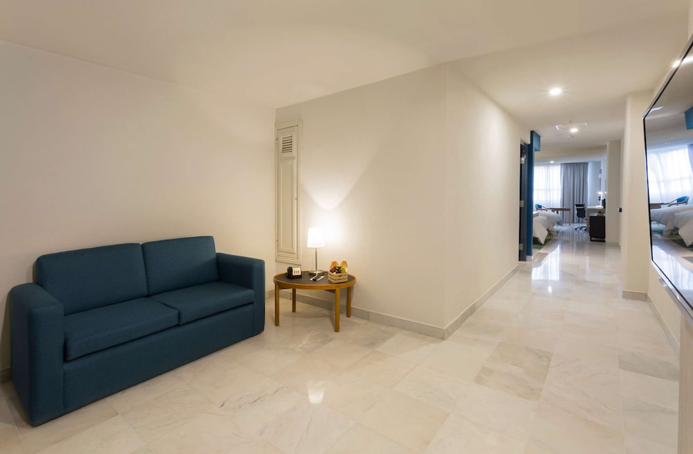 Фото DoubleTree by Hilton Hotel Veracruz