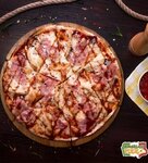 Siberian pizza (ulitsa Toreza, 64), pizzeria