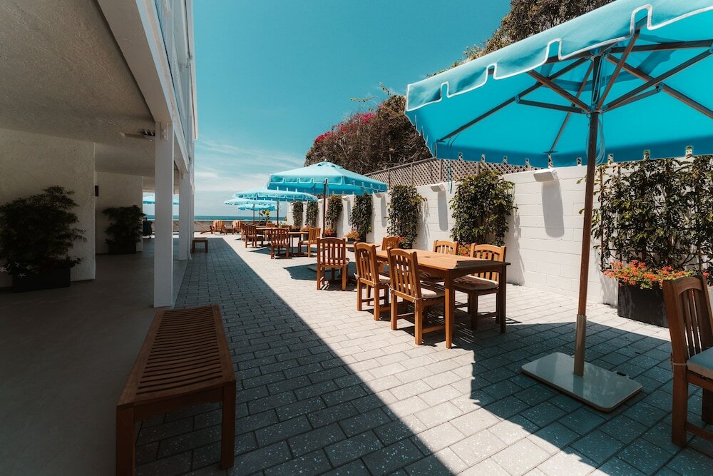 Фото Del Mar Motel on the Beach