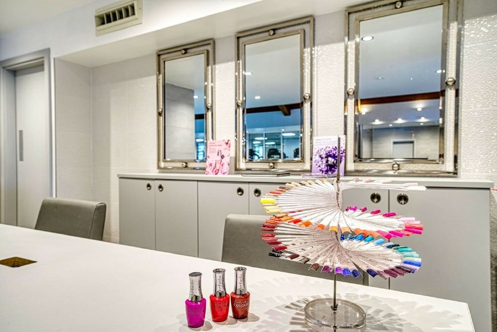 Фото Inverness Palace Hotel & SPA, WorldHotel Distinctive