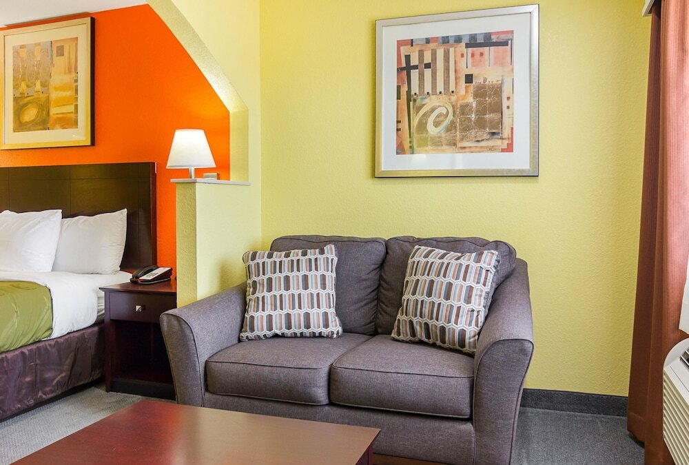 Фото Quality Inn