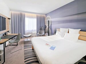 Гостиница Ibis Budget Katowice Centrum