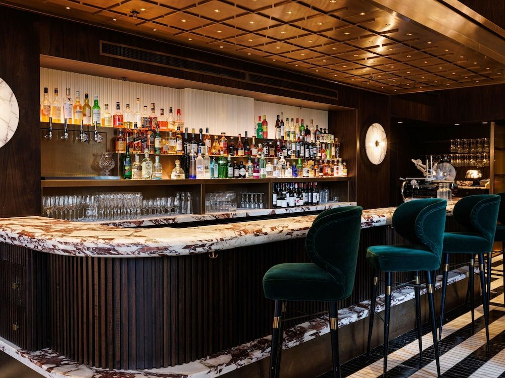 Фото Sofitel London St James