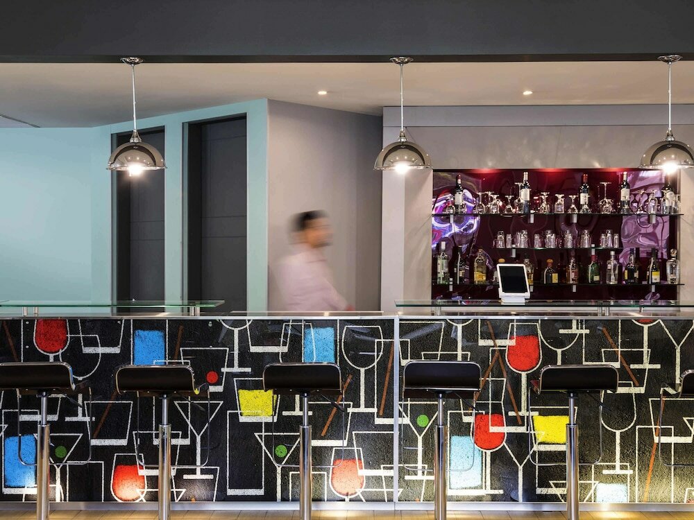 Фото Ibis Monterrey Valle