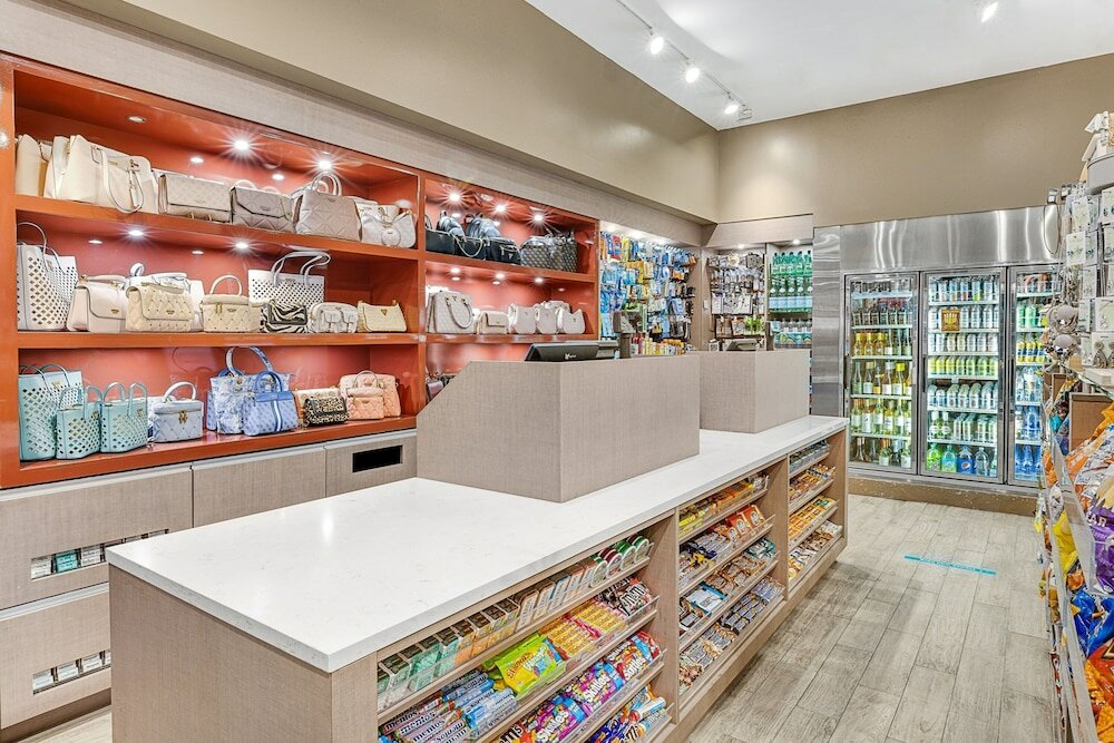 Фото Marriott's Grande Vista