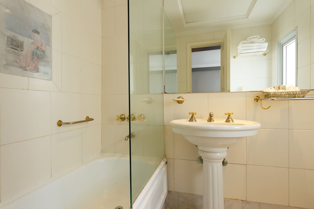 Фото Unique Executive Central