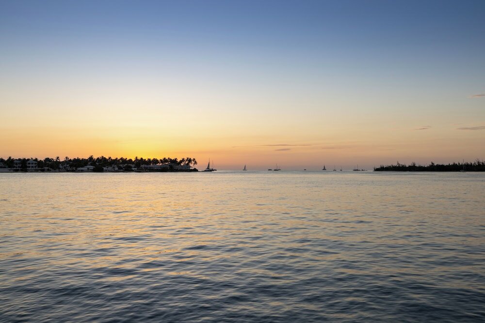 Фото Hyatt Residence Club Key West, Beach House