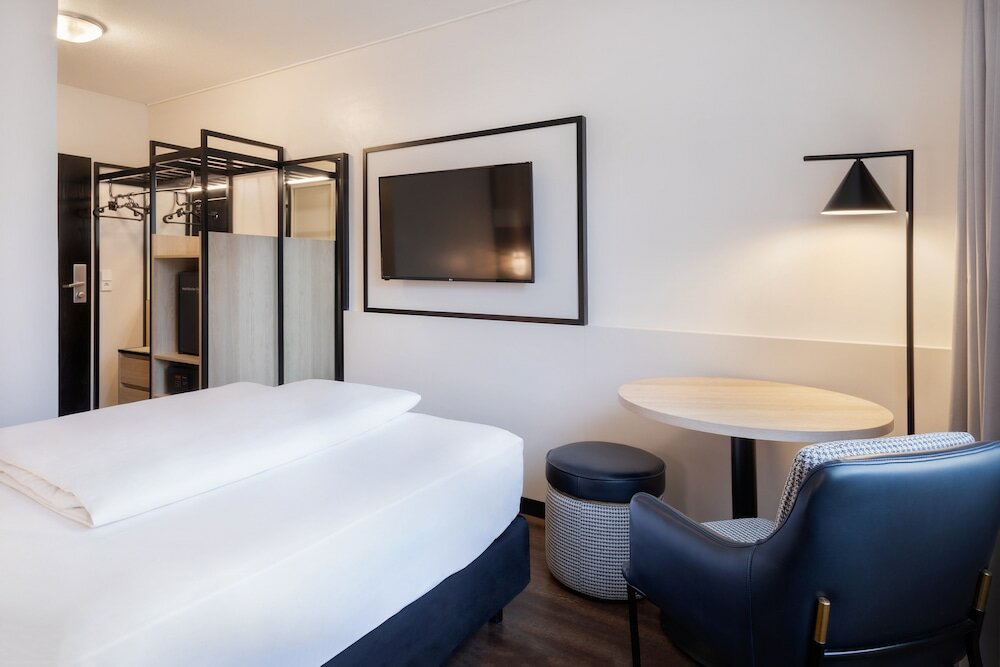 Фото Hotel München City Center affiliated by Meliá