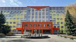 Children's Regional Hospital, Polyclinic (Stanke Dimitrova Avenue, 100), children's hospital