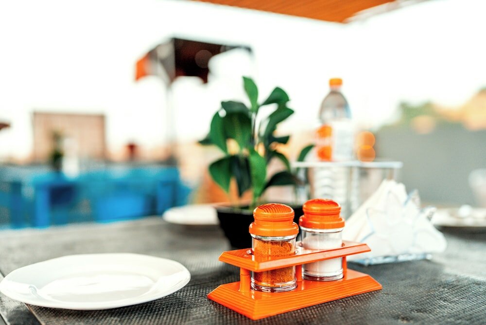 Фото Hotel Jodhani Regency