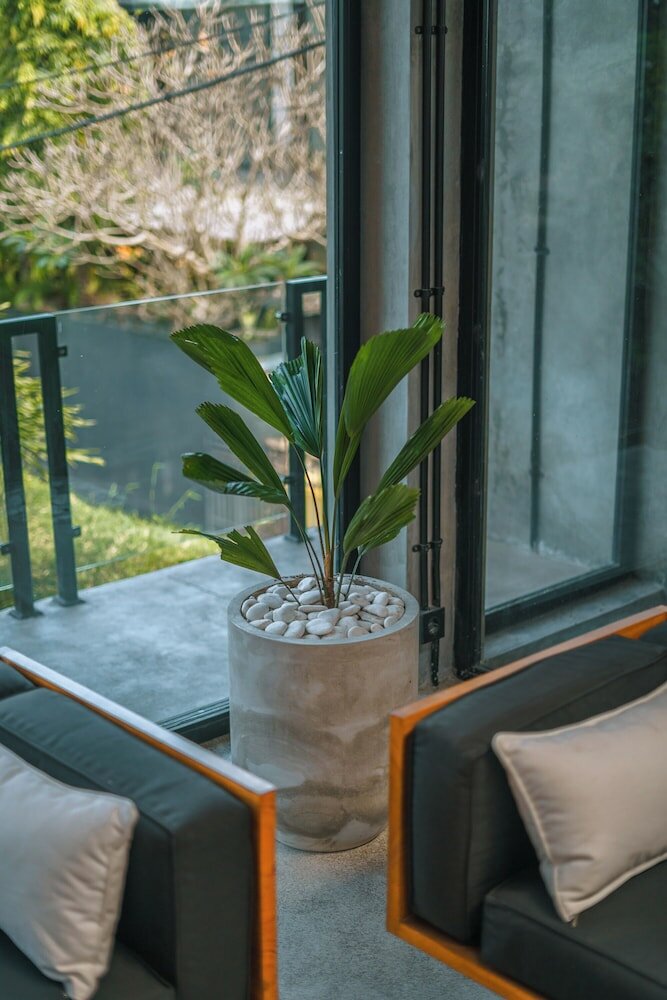 Фото Villa Konkrete - Tropical 3br