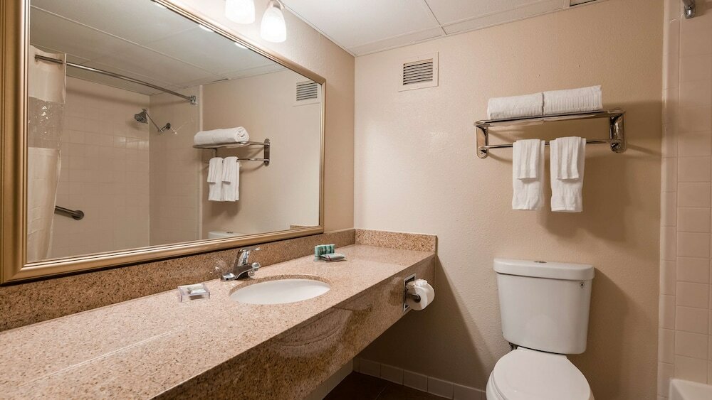 Фото Best Western Lower South End