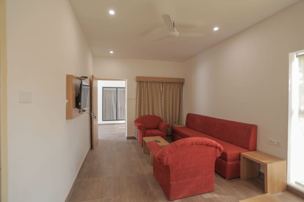 Фото Hotel The Bundela- Khajuraho, Madhya Pradesh