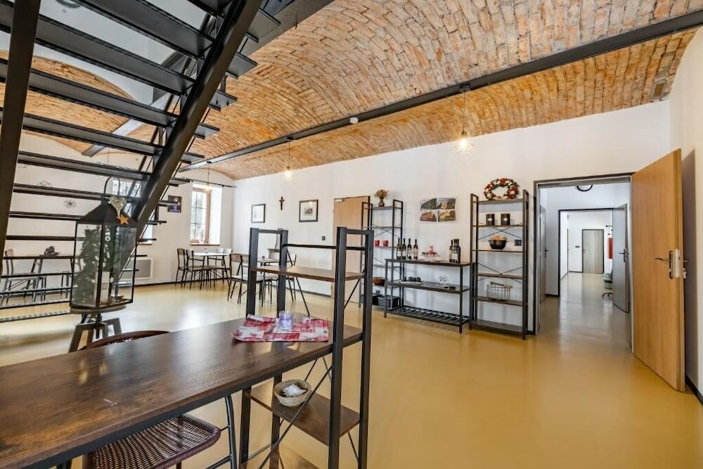 Фото Pension Zelený grunt